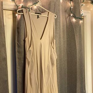 BCBG MAXAZARIA dress size small